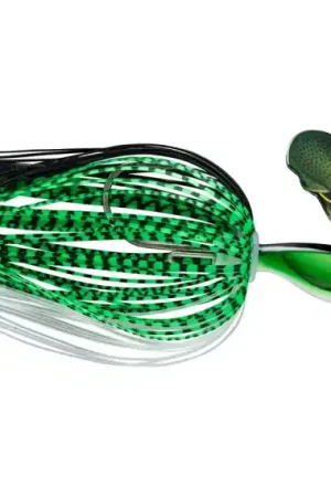 Rapala Rap-V Perch Bladed Jig 21g - BB Meilleure Vente