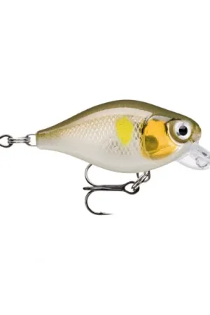 Acheter Direct Rapala X-Light Crank Mid Runner 3,5cm - PEL