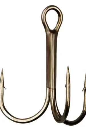 Gamakatsu TR13B Brons stl.3/0 Promotion