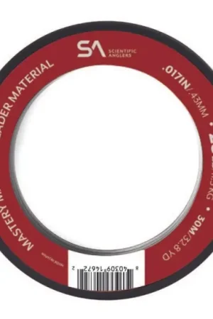 Petit Prix SA Mastery Magnum Tippet - 60lb (0,79mm)