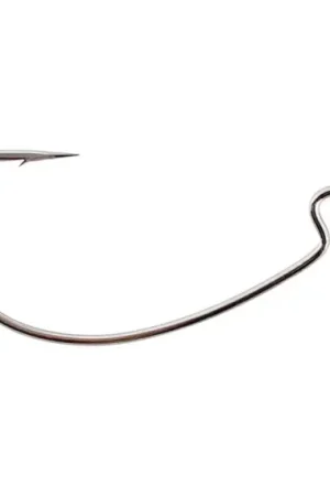 Gamakatsu Hook Worm Offset EWG NS 5/0 Authentique