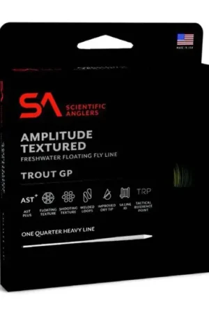 Meilleur Choix SA Amplitude Trout GP - #6