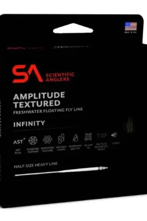 SA Amplitude Infinity WF-5 Dernier Modèle