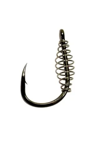 Gamakatsu LS-3323F Spiral #8 Offre Exclusive