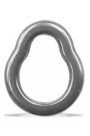 VMC 3564 PO Drop Solid Ring (10pcs) 50kg #1 Nouveauté