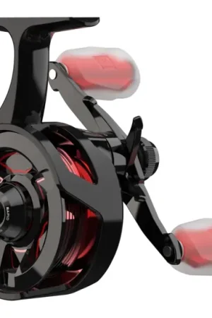 Achat Immédiat 13 Fishing Descent Gen 2 Alu Inline 2.7:1 RH