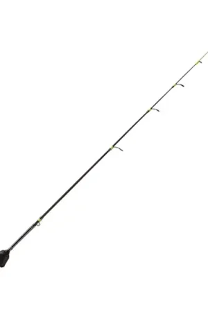 Livraison Express 13 Fishing Tickle Stick Carbon Pro Ice Rod 25''/64cm L