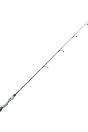 Certifié 13 Fishing Wicked Deadstick Ice Rod 47''/120cm M
