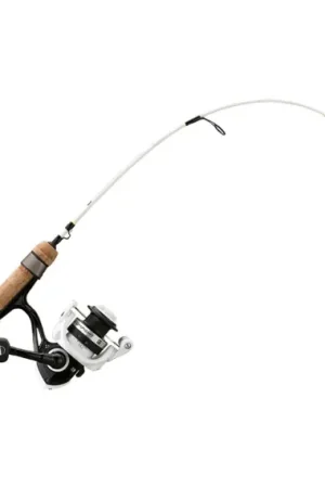 Bon Marché 13 Fishing Thermo Ice Combo 26''/66cm ML