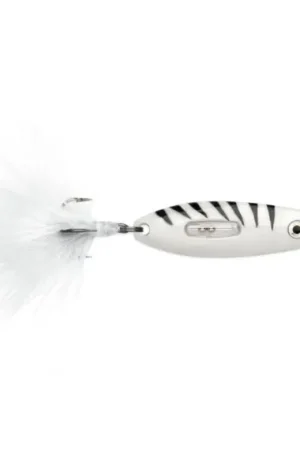 Promotion Saisonnière VMC Rattling Roach Spoon 1.8g - Glow Tiger