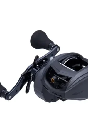 Abu Garcia Revo Toro Beast T3 61-HS Commander Maintenant