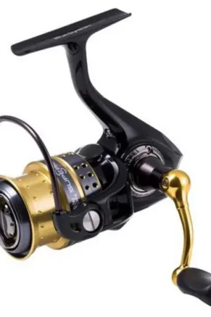 Nouvel Arrivage Abu Garcia Superior 2500S