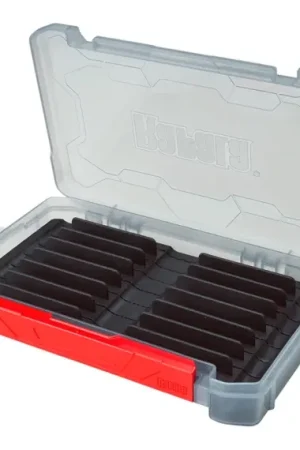 Promotion Saisonnière Rapala Tackle Tray 276 Open Jig
