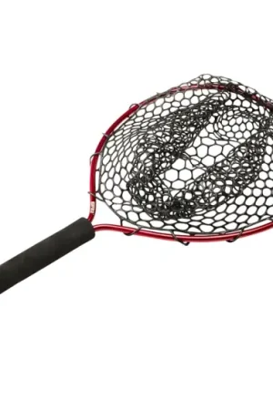Solde Rapala Scoop-R Silicon Net S