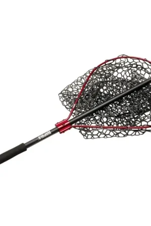 Bon Marché Rapala Scoop-R Silicon Net M