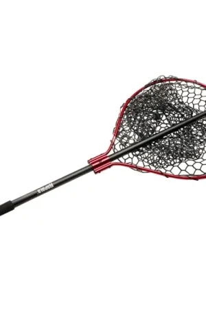 Offre Limitée Rapala Scoop-R Silicon Net L