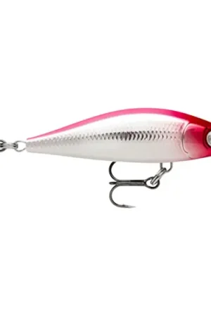 Petit Prix Rapala X-Light Minnow 5cm, 4g - Live Perch
