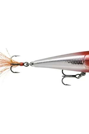 Rapala X-Light Pop 4cm, 4,5g - Pearl White Nouvel Arrivage