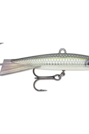 Rapala Jigging Rap Magnum 7cm, 32g - Bleak Dernier Modèle