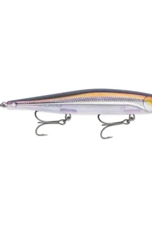 Rapala Precision Xtreme Mavrik 11cm, 14g - Ghost Shiner Certifié