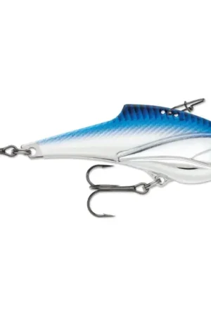 Offre Spéciale Rapala Rippin' Blade 7cm, 16g - Clown