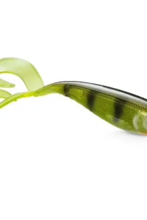 Acheter En Ligne Rapala Soft Olio 18cm - Blue Glitter