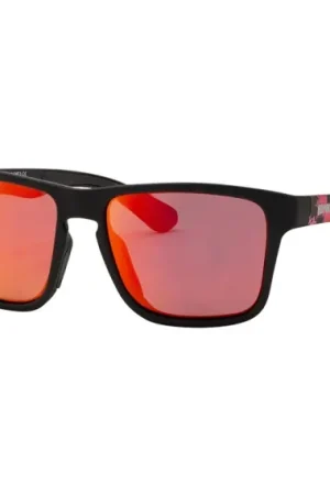 Rapala Urban Sunglasses 293C Matte Blk Red Camo Frame Nouvelle Collection