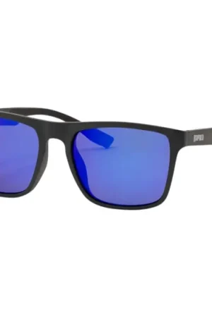 Rapala Urban Sunglasses 301B Matte Dark Grey Frame Produit De Marque