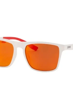Rapala Urban Sunglasses 301C Matte White Frame Vente Directe
