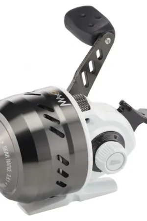 Jusqu'à Épuisement Des Stocks Abu Garcia Max PRO 10 Inkapslad