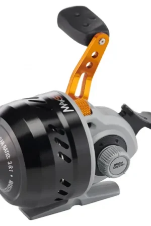 Offre Limitée Abu Garcia Max STX 10 Inkapslad