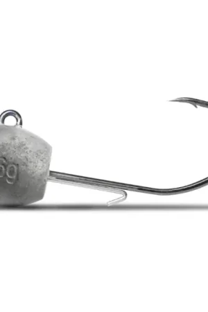 VMC Bullet Jig 10g, 4/0 (3pcs) Authentique