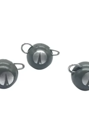 Prix Promo VMC Camorashka Weight Tungsten Dark Olive - 7g (2pcs)