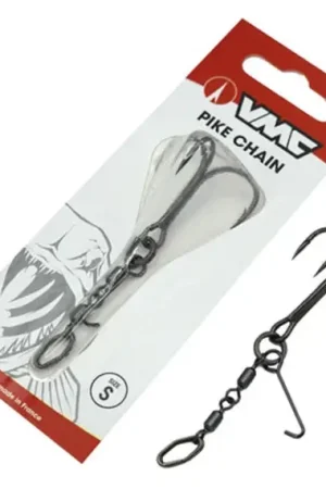 VMC Pike Chain - L Remise