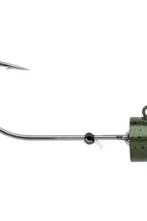 Vente Directe VMC Swinging Ned Rig Green Pumpkin - 5,3g