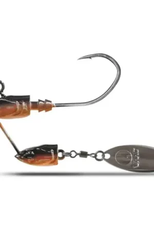 VMC Twinjig - Pink Lady 14g Quantité Limitée
