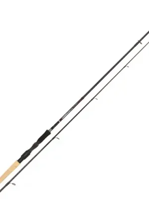 Abu Garcia Tormentor 8' 242 20-60g Spinning Nouvelle Collection