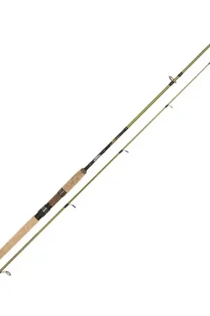 Paiement Sécurisé Berkley Rod Phazer Pro III 802 ML 5-20g Spinning
