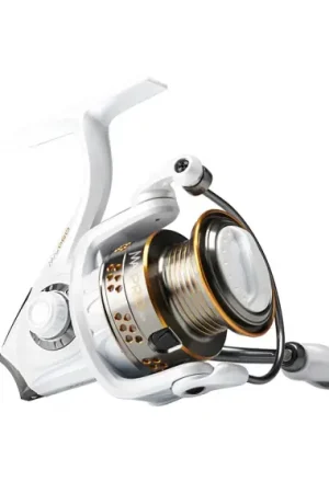 Abu Garcia Max Pro - 60 Haute Qualité