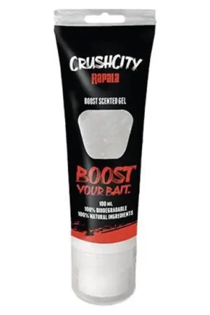 Rapala CrushCity Boost Clear Expédition Rapide