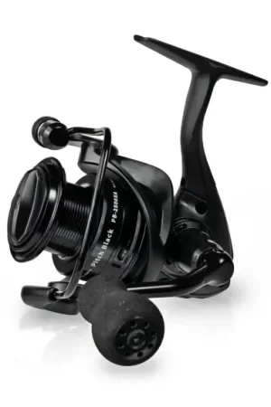 Populaire Okuma Pitch Black V2 - 2500