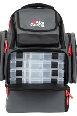 Abu Garcia Beast Pro Sac à dos Meilleure Vente
