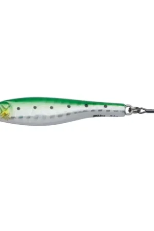Offre Exclusive Abu Garcia Fast Cast 21g Coal