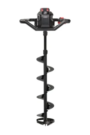 Strikemaster Maven 40V 250mm Combo Paiement Sécurisé
