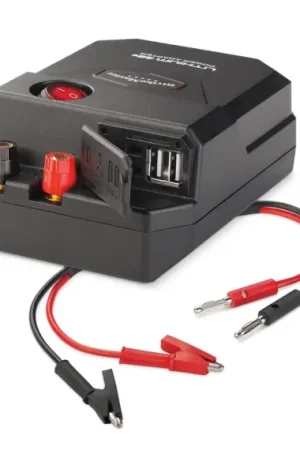 Petit Prix StrikeMaster Power Adapter