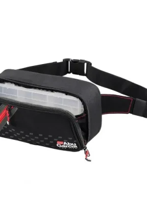 Abu Garcia Hip Bag Nouveauté
