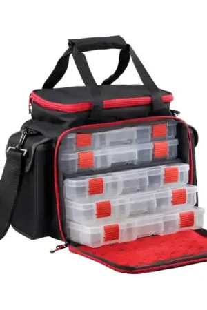 Abu Garcia Large Lure Bag Nouvelle Collection