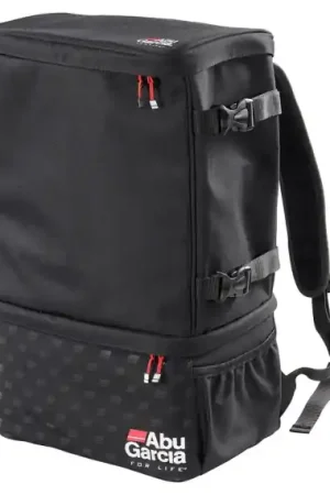 Retour Gratuit Abu Garcia Backpack