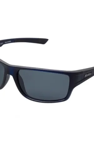 Berkley B11 Sunglasses - Black/Grey Offre Limitée