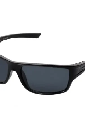 Acheter En Ligne Berkley B11 Sunglasses - Crystal Blue/Gray